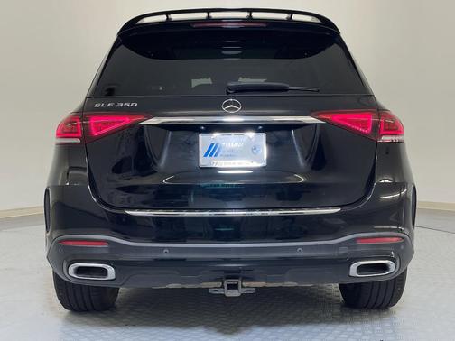 2020 Mercedes-Benz GLE 350 Base