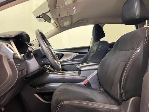 2017 Nissan Murano SV