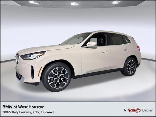 Dune 2026 BMW X3 30 xDrive