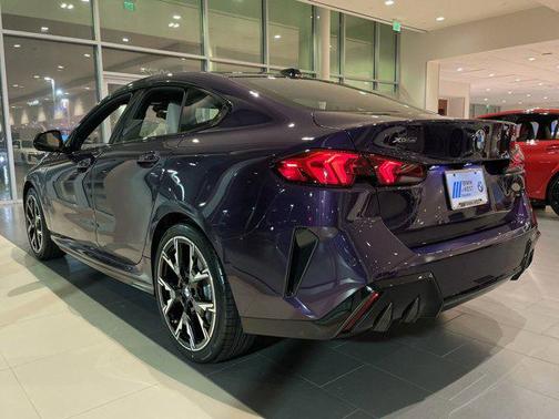 2025 BMW 228 Gran Coupe xDrive