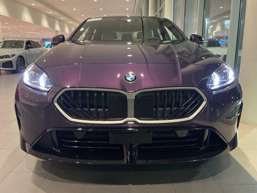 2025 BMW 228 Gran Coupe xDrive