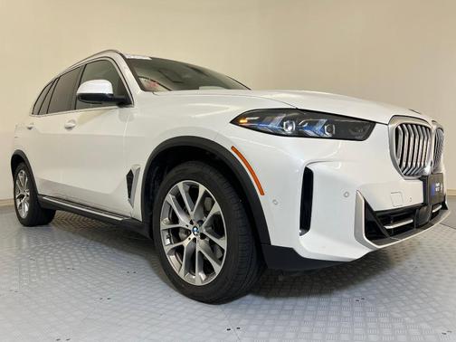 2024 BMW X5 sDrive40i