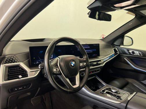 2024 BMW X5 sDrive40i