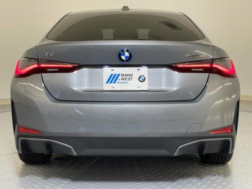 2023 BMW i4 Gran Coupe eDrive35