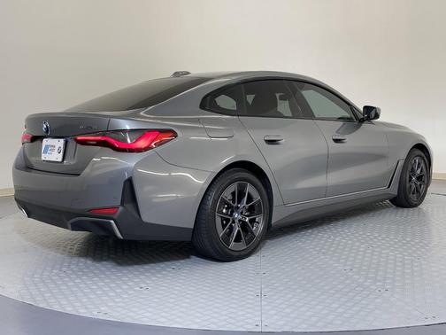 2023 BMW i4 Gran Coupe eDrive35