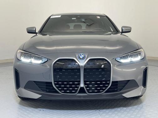2023 BMW i4 Gran Coupe eDrive35