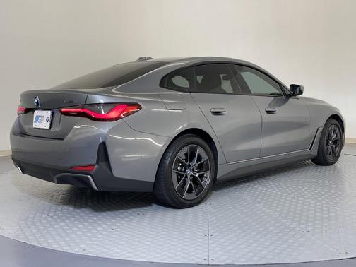 2023 BMW i4 Gran Coupe eDrive35