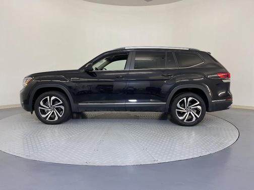 2022 Volkswagen Atlas 3.6L SEL