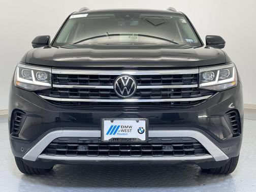 2022 Volkswagen Atlas 3.6L SEL