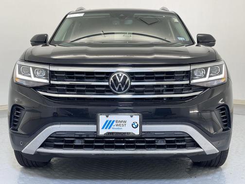 2022 Volkswagen Atlas 3.6L SEL