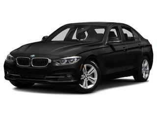 2018 BMW 330 i