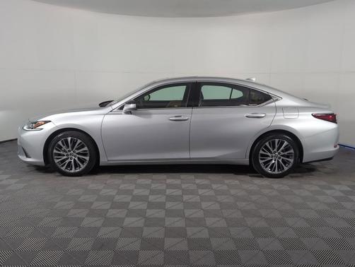 2019 Lexus ES 350 ES 350 F SPORT