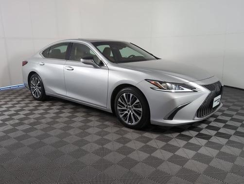 2019 Lexus ES 350 ES 350 F SPORT
