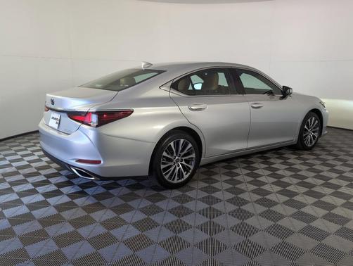 2019 Lexus ES 350 ES 350 F SPORT