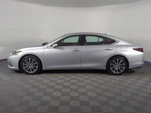 2019 Lexus ES 350 