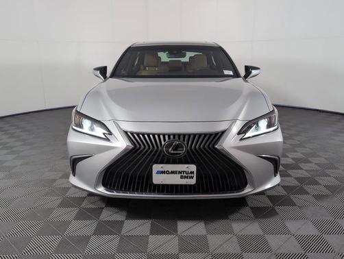 2019 Lexus ES 350 ES 350 F SPORT