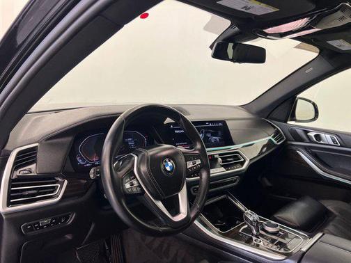 2021 BMW X5 sDrive40i