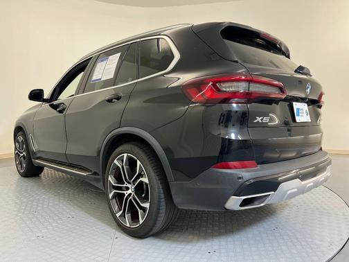 2021 BMW X5 sDrive40i