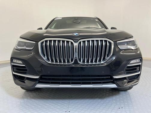 2021 BMW X5 sDrive40i