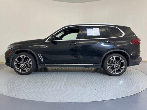 2021 BMW X5 sDrive40i