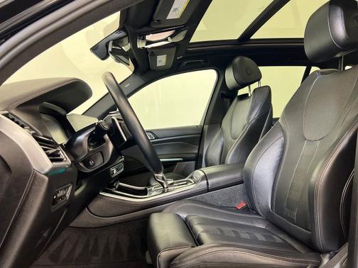 2021 BMW X5 sDrive40i