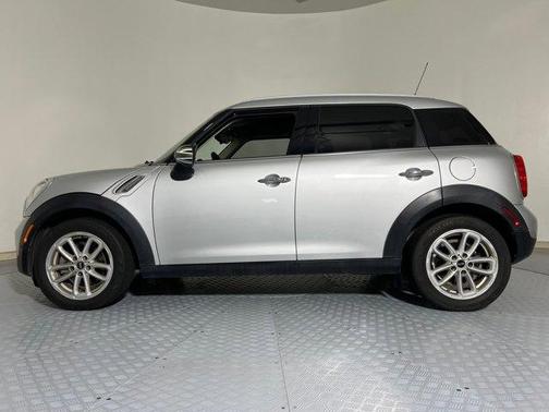 2016 MINI Countryman Cooper