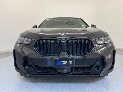 2024 BMW X6 xDrive40i
