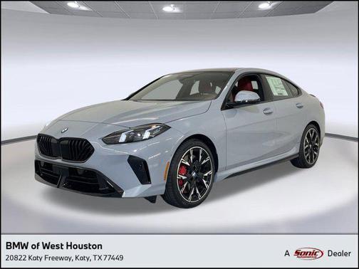 2025 BMW 228 Gran Coupe xDrive