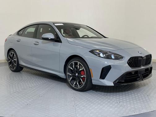 2025 BMW 228 Gran Coupe xDrive