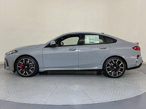 2025 BMW 228 Gran Coupe xDrive