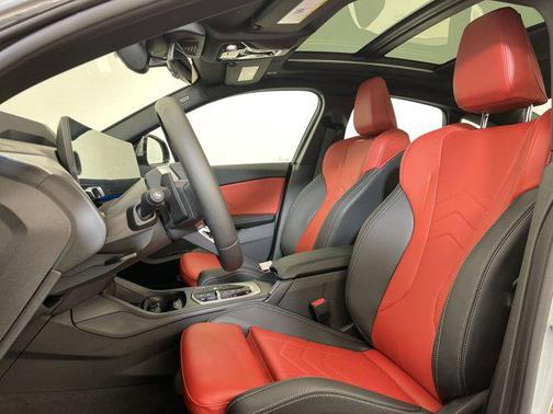 2025 BMW 228 Gran Coupe xDrive