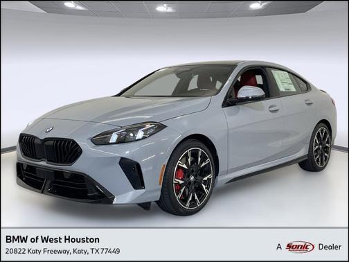 2025 BMW 228 Gran Coupe xDrive