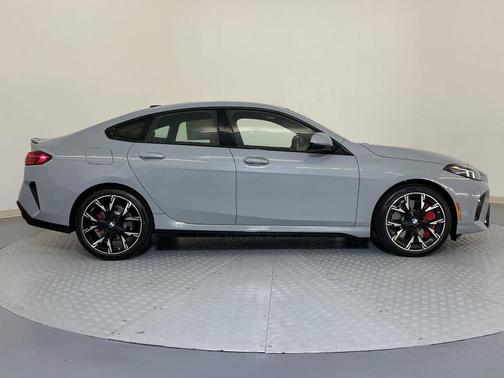 2025 BMW 228 Gran Coupe xDrive
