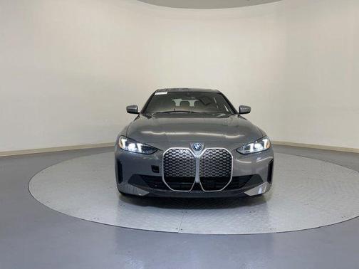 2025 BMW i4 Gran Coupe eDrive40