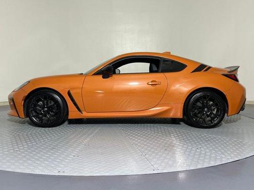 2023 Toyota GR86 10th Anniversary Special Edition