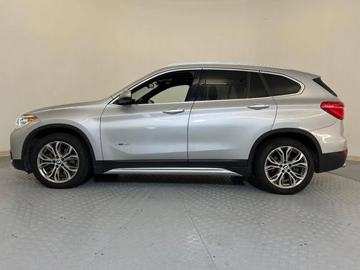 2017 BMW X1 xDrive 28i