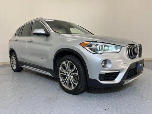 2017 BMW X1 xDrive 28i