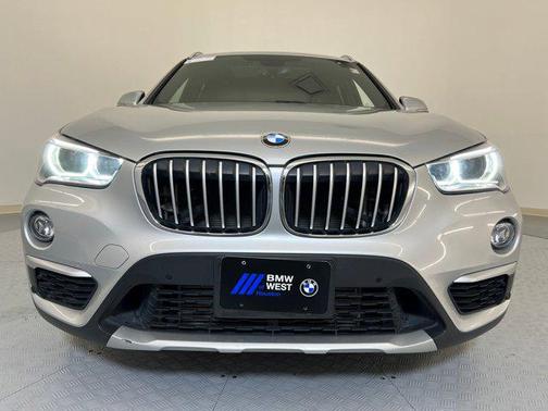 2017 BMW X1 xDrive 28i