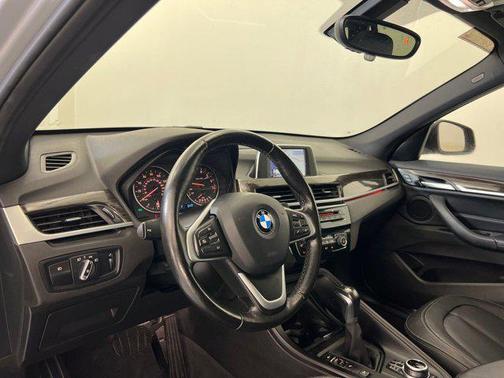 2017 BMW X1 xDrive 28i