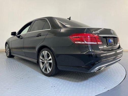 2014 Mercedes-Benz E-Class E 350
