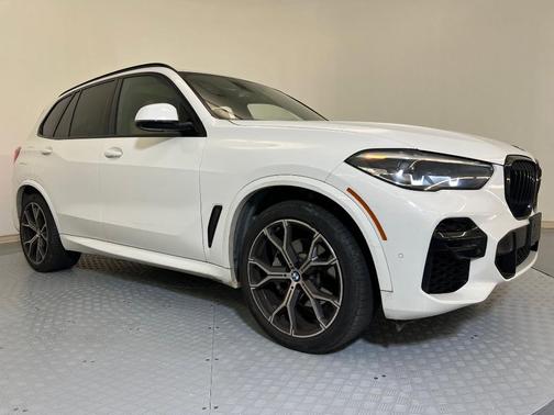 2023 BMW X5 sDrive40i