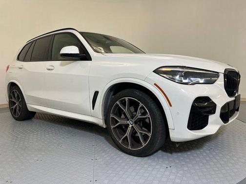 2023 BMW X5 sDrive40i