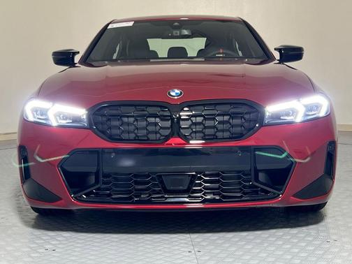 2026 BMW M340 i
