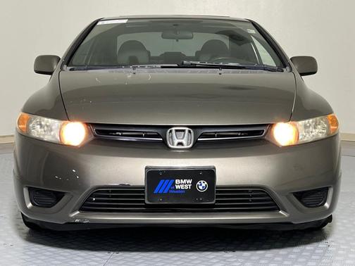 2008 Honda Civic EX