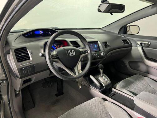 2008 Honda Civic EX