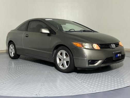 2008 Honda Civic EX