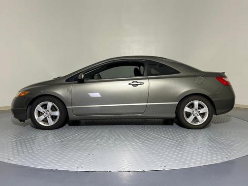 2008 Honda Civic EX