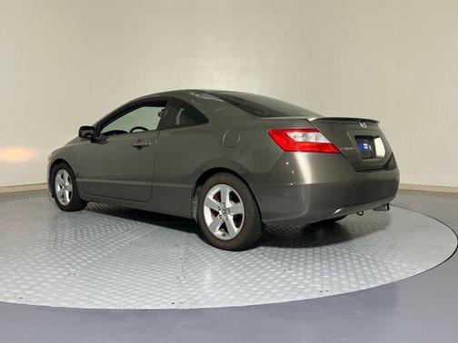2008 Honda Civic EX