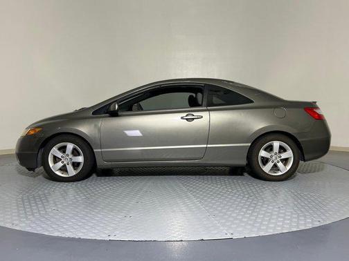2008 Honda Civic EX