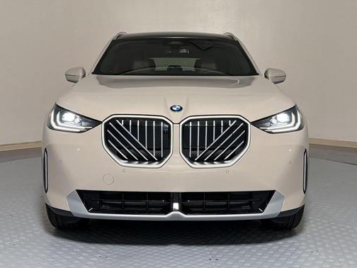 Dune 2026 BMW X3 30 xDrive